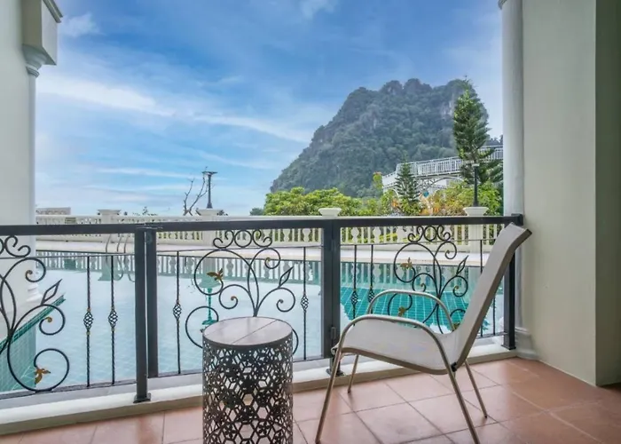 Heaven View Krabi Sha