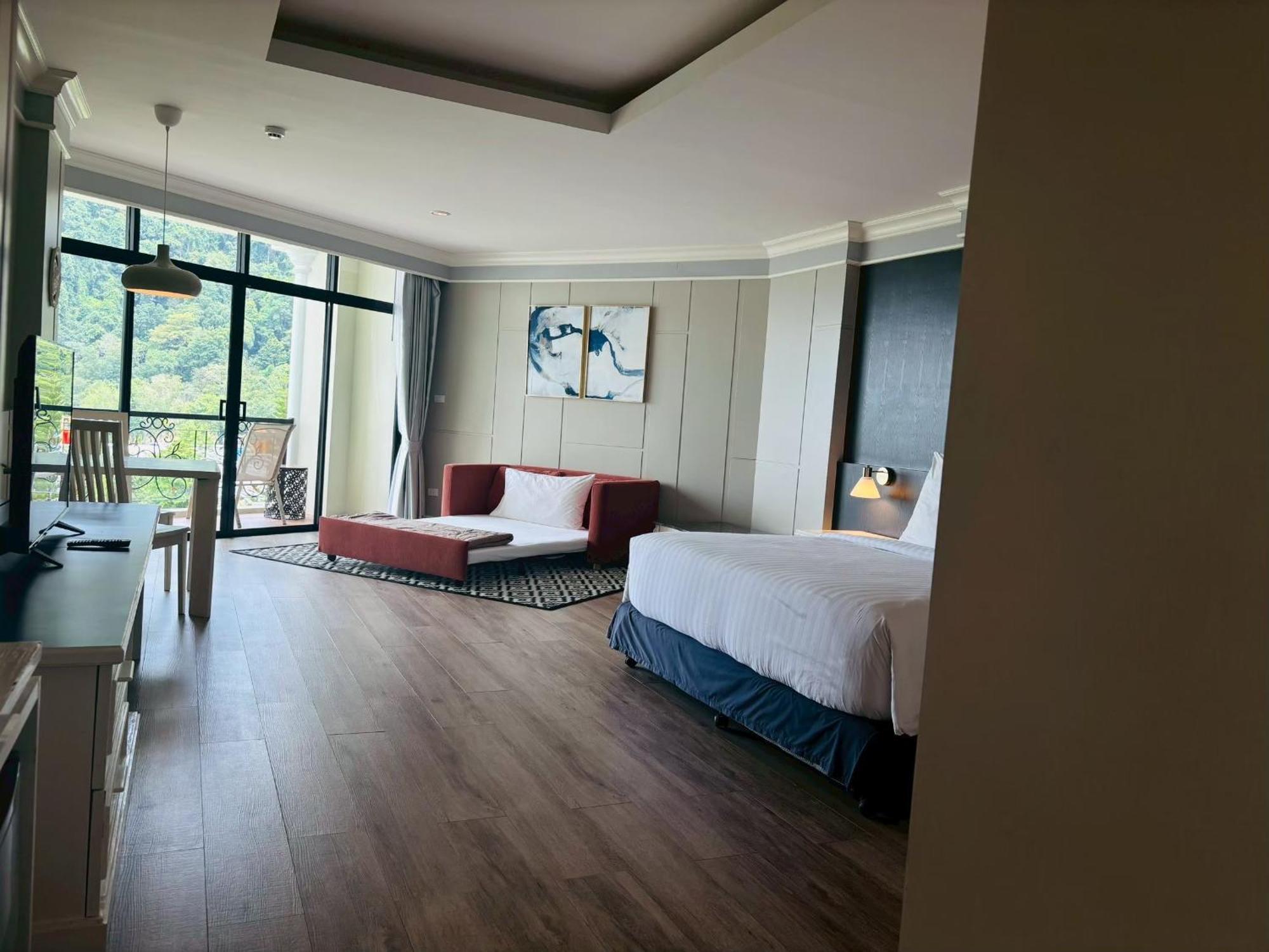 Heaven View Krabi Sha Hotel