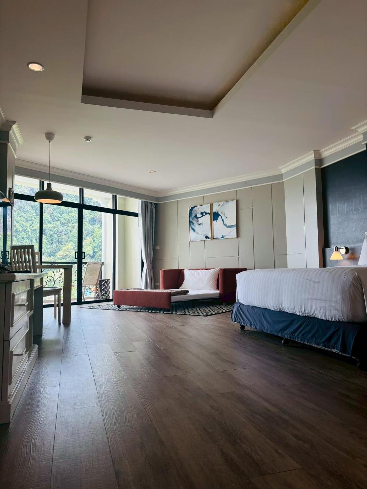 Heaven View Krabi Sha Hotel 3*