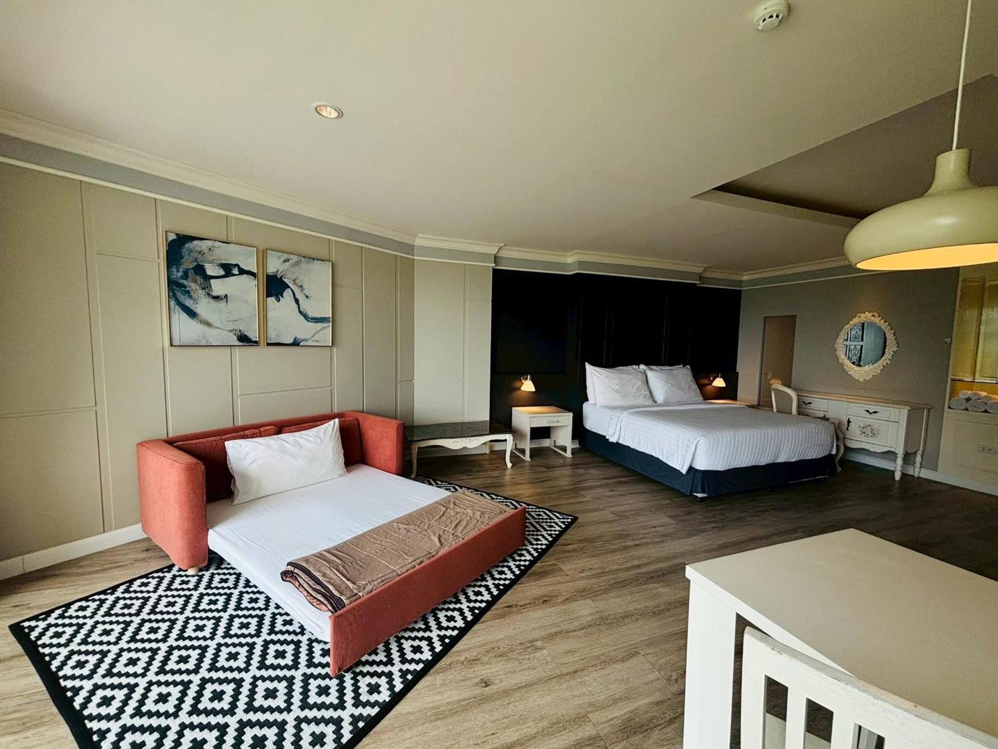 Heaven View Krabi Sha Hotel